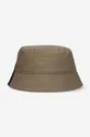 Βαμβακερό καπέλο Neil Barett  100% Βαμβάκι