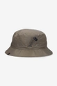 green Alpha Industries hat Unisex