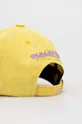 Mitchell&Ness czapka z daszkiem bawełniana Los Angeles Lakers 100 % Bawełna