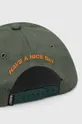 Βαμβακερό καπέλο του μπέιζμπολ Market 100% Βαμβάκι
