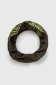 The North Face fular impletit Dipsea print verde NF0A7WH6RV61