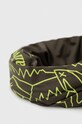 Accesorii The North Face fular impletit Dipsea NF0A7WH6RV61 verde
