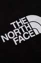 Accesorii The North Face fular impletit Dipsea Cover It NF0A7WH6JK31 negru