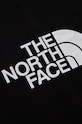 Accesorii The North Face fular impletit Dipsea Cover It NF0A7WH6JK31 negru