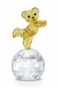 Декорація Swarovski 5639875 KRIS BEAR