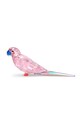 Декорация Swarovski Jungle Beats Parakeet Cha Cha