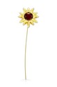 Декорация Swarovski Garden Tales Sunflower 5646017 GARDEN SWAM