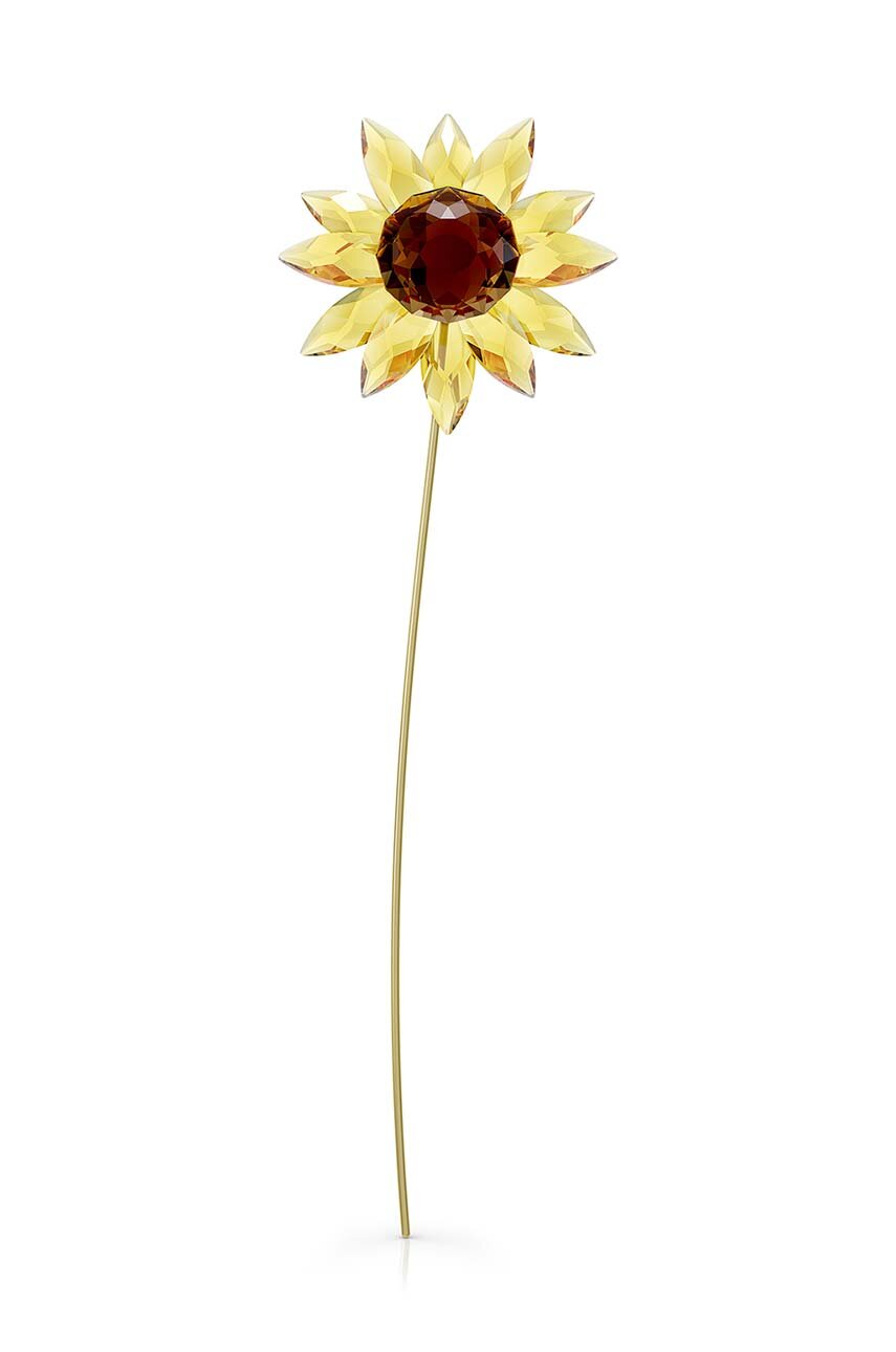 Swarovski dekoracja Garden Tales Sunflower