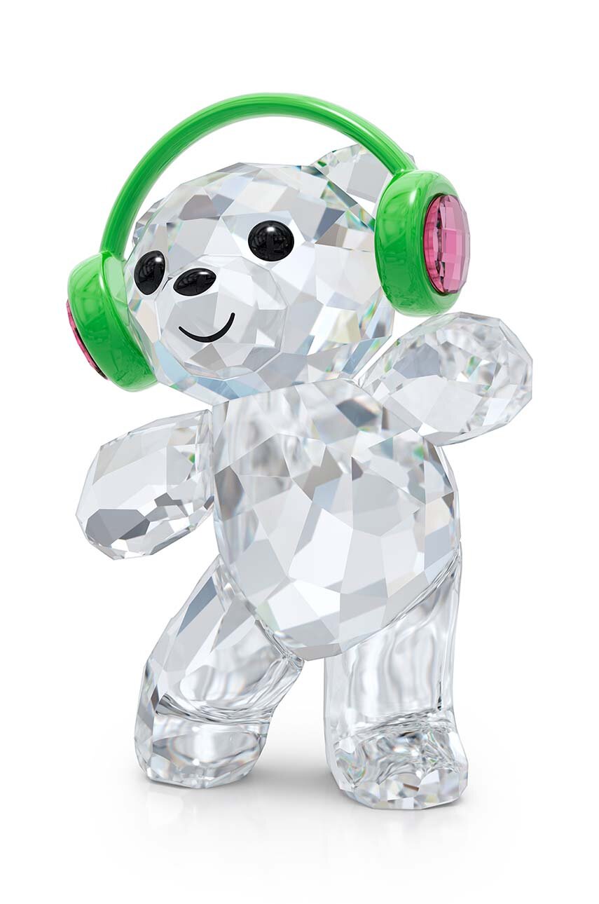Swarovski dekoracja Kris Bear Just Dance
