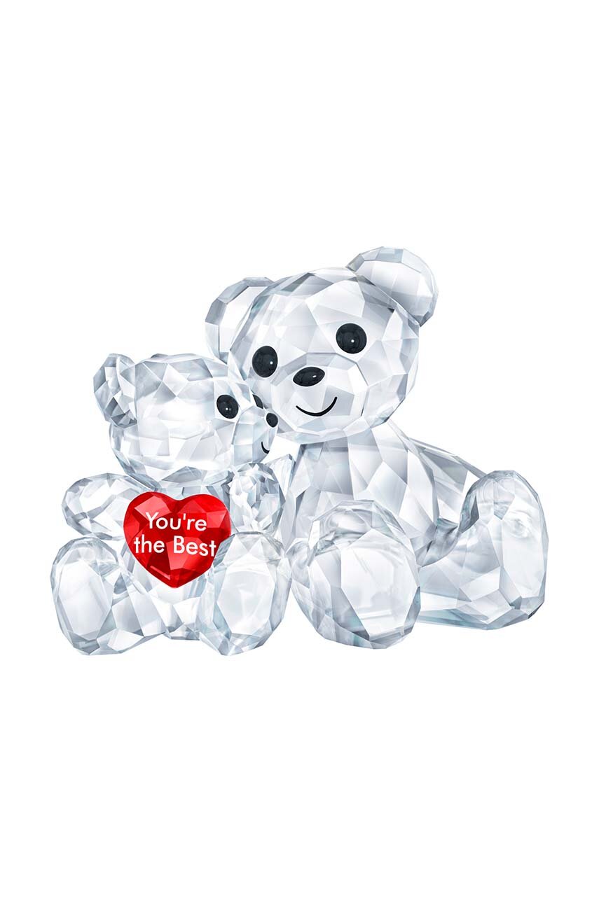 Dekoracija Swarovski Kris Bear - You're the Best