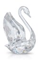 Διακοσμητικό Swarovski Signum Swan