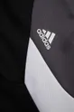 чёрный Детский спортивный костюм adidas 3S CB TS