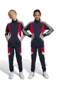 темно-синій Дитячий спортивний костюм adidas 3S CB TS Для хлопчиків