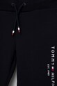 Tommy Hilfiger gyrerek pamut melegitő sötétkék KB0KB07966.PPYX
