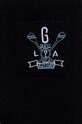 Guess dres bawełniany dziecięcy biały I3RG10.K5M20.PPYX
