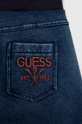 λευκό Σετ μωρού Guess