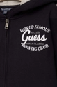 Παιδική βαμβακερή αθλητική φόρμα Guess  100% Βαμβάκι