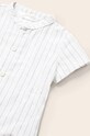 Mayoral Newborn compleu bebe 1262.1Q.NEWBORN albastru