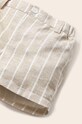 Mayoral Newborn compleu bebe bej 1264.1R.NEWBORN