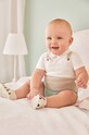 Mayoral Newborn completoa da neonato 1618.1J.NEWBORN turchese SS23