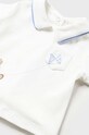 Komplet za bebe Mayoral Newborn 1620.1D.NEWBORN