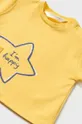 жёлтый Комплект для младенцев Mayoral Newborn