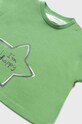 Mayoral Newborn compleu bebe verde 1622.1N.NEWBORN