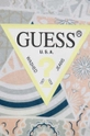 Guess komplet bawełniany niemowlęcy 100 % Bawełna