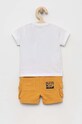 Guess baba pamut melegítő I3GG02.K8HM3.PPYX fehér SS23
