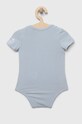 Σετ μωρού Guess μπλε P3GG08.J1311.PPYX