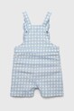 Σετ μωρού Guess P3GG08.J1311.PPYX