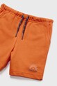 Mayoral compleu bebe portocaliu 1834.3F.BABY