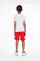 Tommy Hilfiger komplet bawełniany dziecięcy KB0KB08186.PPYX
