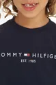 Дитячий бавовняний комплект Tommy Hilfiger