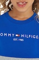 Tommy Hilfiger komplet bawełniany dziecięcy KB0KB08359.PPYX