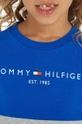 Detská bavlnená súprava Tommy Hilfiger