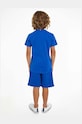 Tommy Hilfiger komplet bawełniany dziecięcy KB0KB08359.PPYX