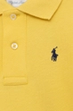 Polo Ralph Lauren komplet niemowlęcy 100 % Bawełna