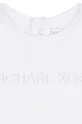 Michael Kors completo in cotone neonato/a Materiale principale: 100% Cotone Finitura: 97% Cotone, 3% Elastam