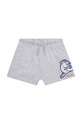 Kenzo Kids komplet dziecięcy K08053.68.80 szary