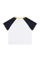 Kenzo Kids compleu copii K08055.68.80 bleumarin SS23