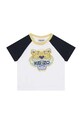 Детски комплект Kenzo Kids памук тъмносин K08055.86.104