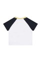 Kenzo Kids gyerek együttes K08055.86.104 sötétkék SS23