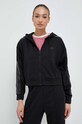 Odzież adidas dres HY5912 czarny