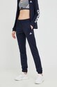 Спортивный костюм adidas тёмно-синий IC3431