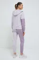 фиолетовой Спортивный костюм EA7 Emporio Armani