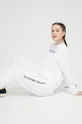 Φόρμα Emporio Armani Underwear λευκό