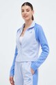 Одежда Спортивный костюм adidas IC0393 голубой