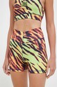 LaBellaMafia top i szorty treningowe Flame multicolor LB.26846