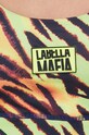 LaBellaMafia top i szorty treningowe Flame LB.26846